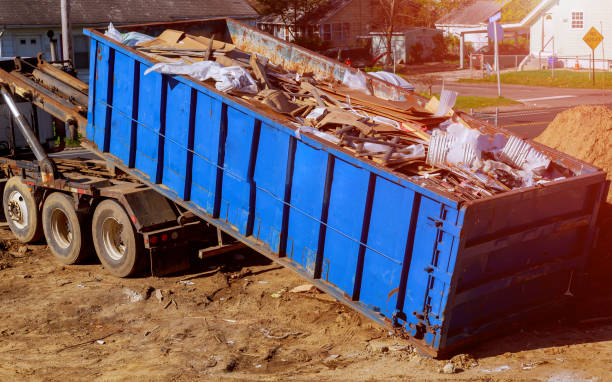 Best Office Cleanout  in Minerva, OH